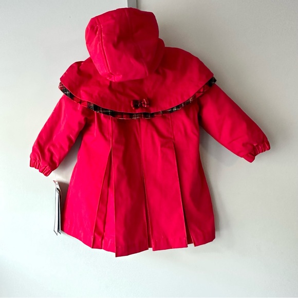 Rothschild Jacket - Picture 5 of 8